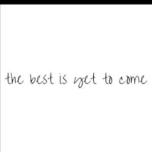 Meet your Posher, Alyssa